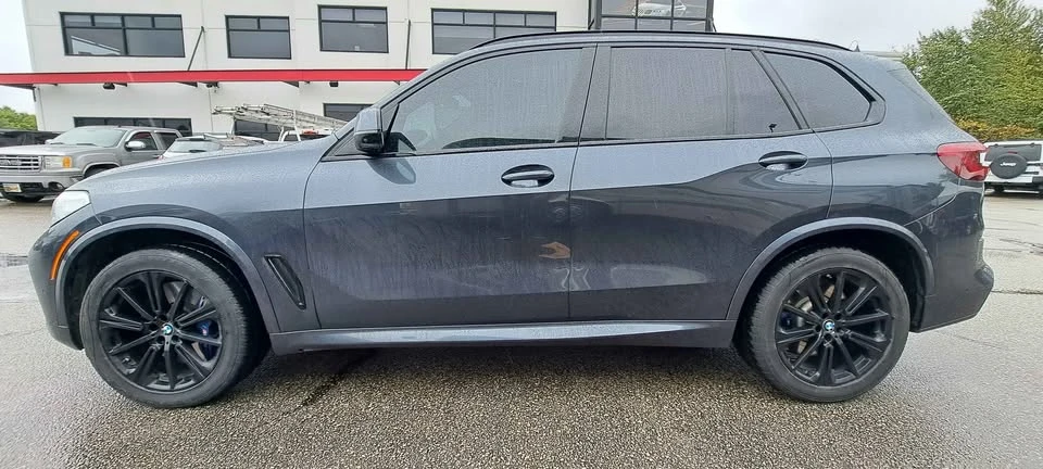 2019 BMW G05 X5 - Image 8 of 20
