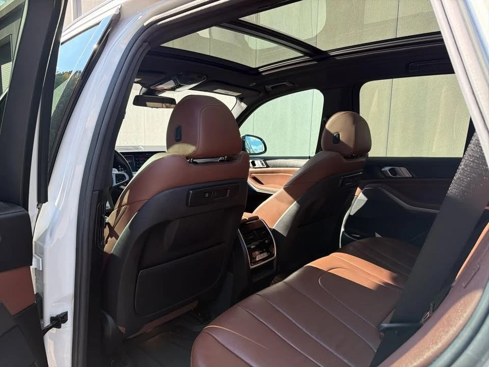 2019 BMW G05 X5 - Image 11 of 19