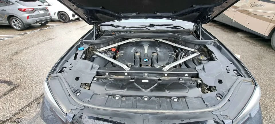 2019 BMW G05 X5 - Image 20 of 20