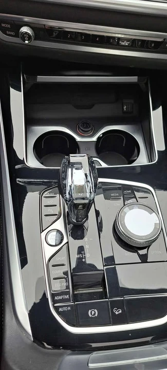 2019 BMW G05 X5 - Image 10 of 20