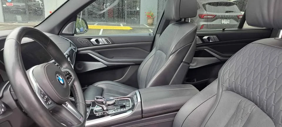 2019 BMW G05 X5 - Image 12 of 20