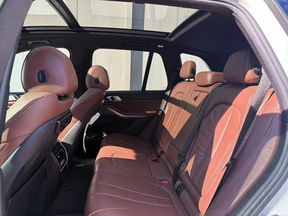 2019 BMW G05 X5 - Image 12 of 19