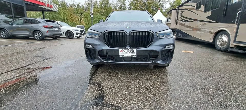 2019 BMW G05 X5 - Image 4 of 20