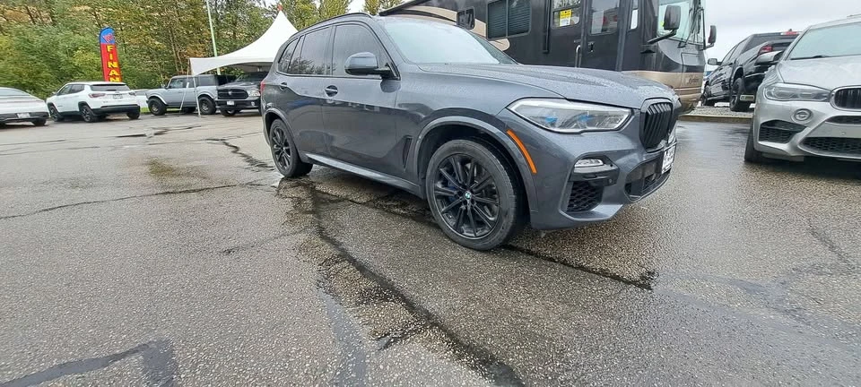 2019 BMW G05 X5 - Image 3 of 20