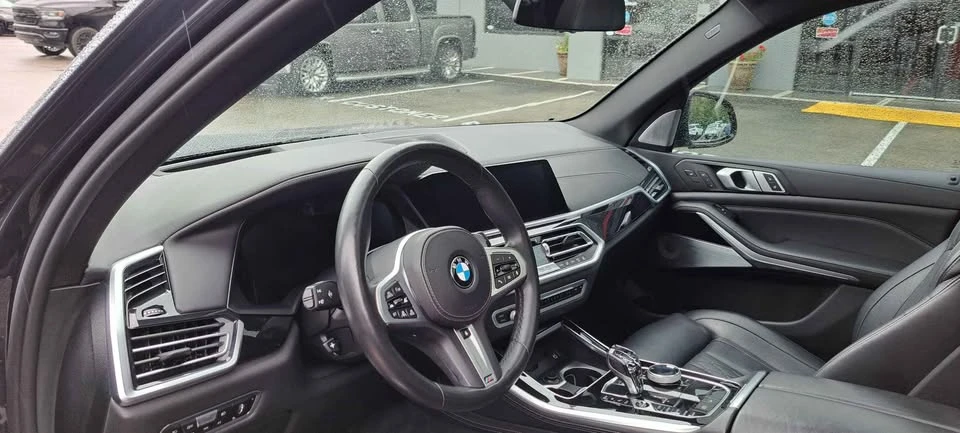 2019 BMW G05 X5 - Image 14 of 20