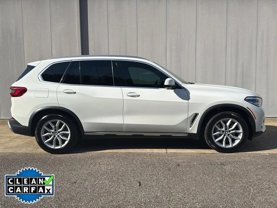 2019 BMW G05 X5 - Image 2 of 19