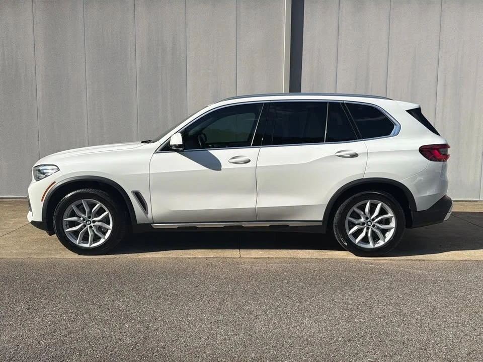 2019 BMW G05 X5 - Image 5 of 19