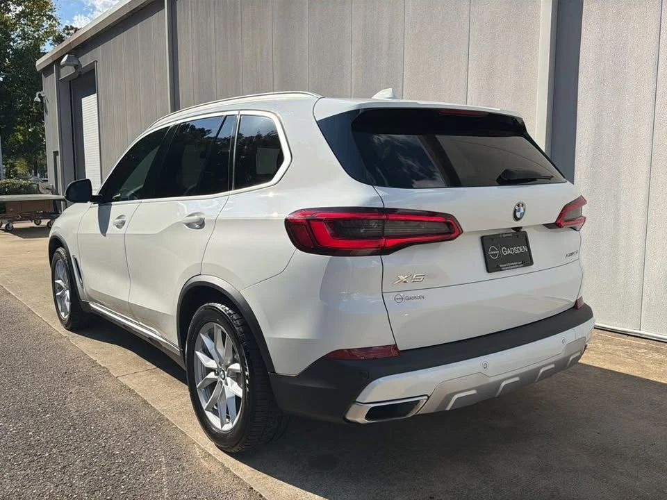2019 BMW G05 X5 - Image 4 of 19