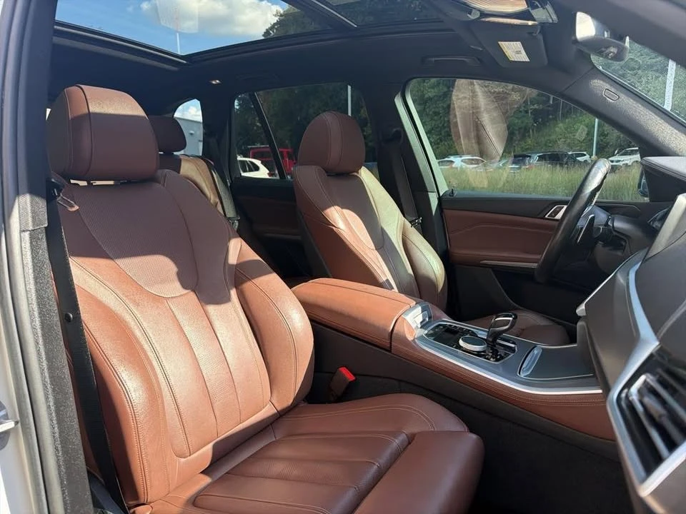 2019 BMW G05 X5 - Image 19 of 19