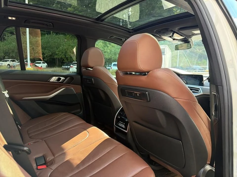 2019 BMW G05 X5 - Image 15 of 19