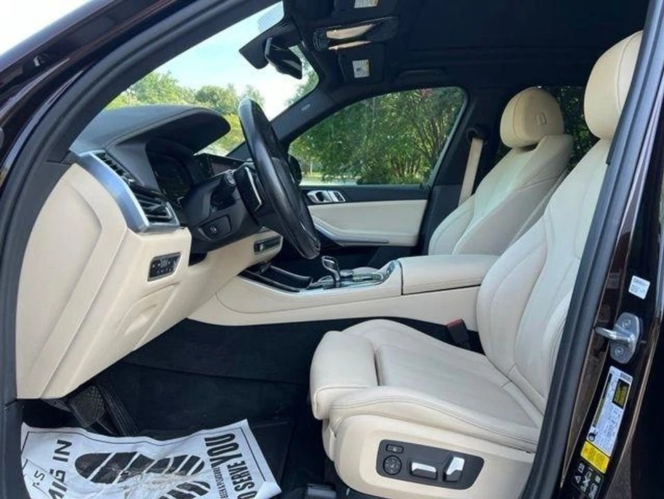 2019 BMW G05 X5 - Image 12 of 20