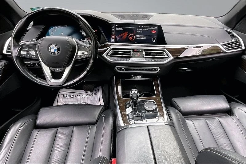 2019 BMW G05 X5 - Image 20 of 20