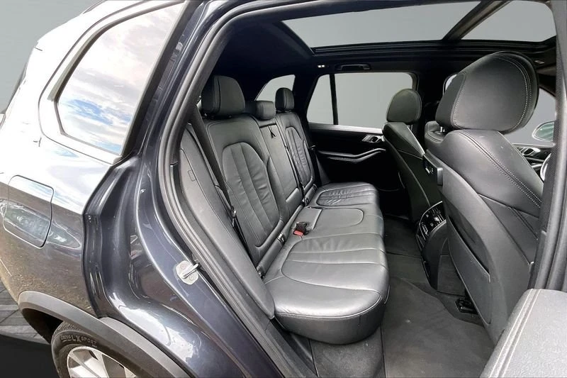2019 BMW G05 X5 - Image 15 of 20