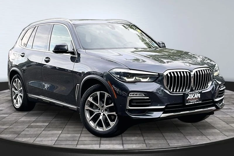 2019 BMW G05 X5 - Image 3 of 20