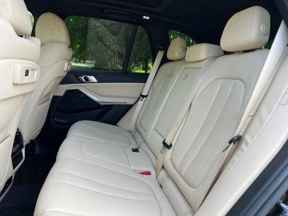 2019 BMW G05 X5 - Image 17 of 20