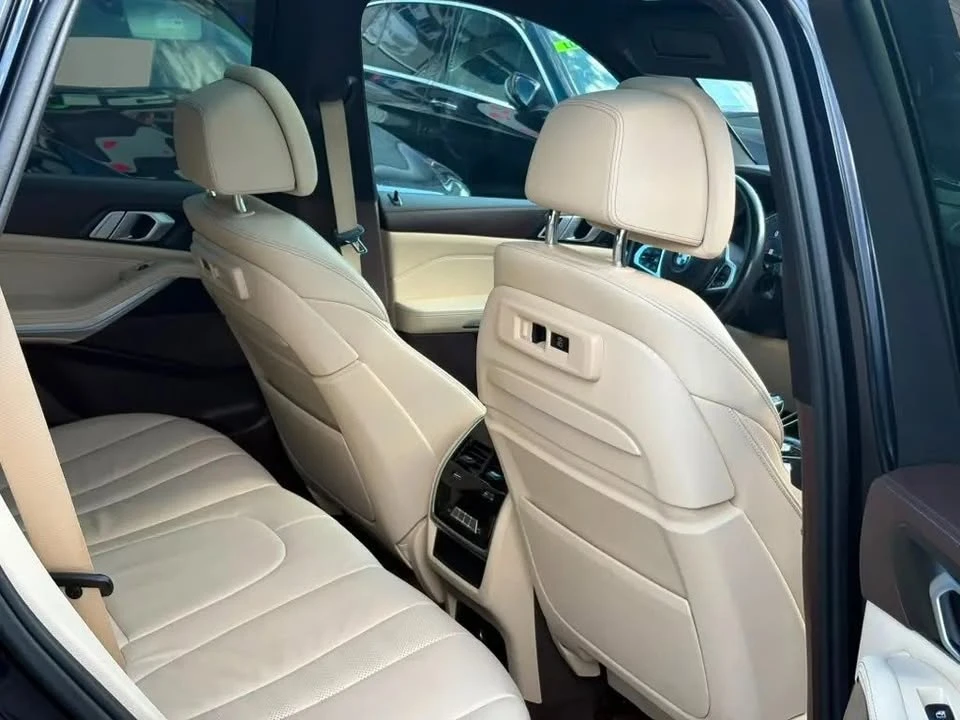 2019 BMW G05 X5 - Image 15 of 17