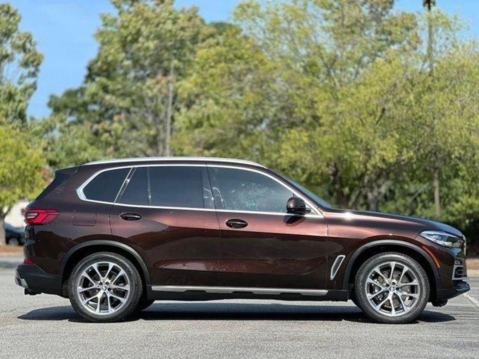 2019 BMW G05 X5 - Image 4 of 20