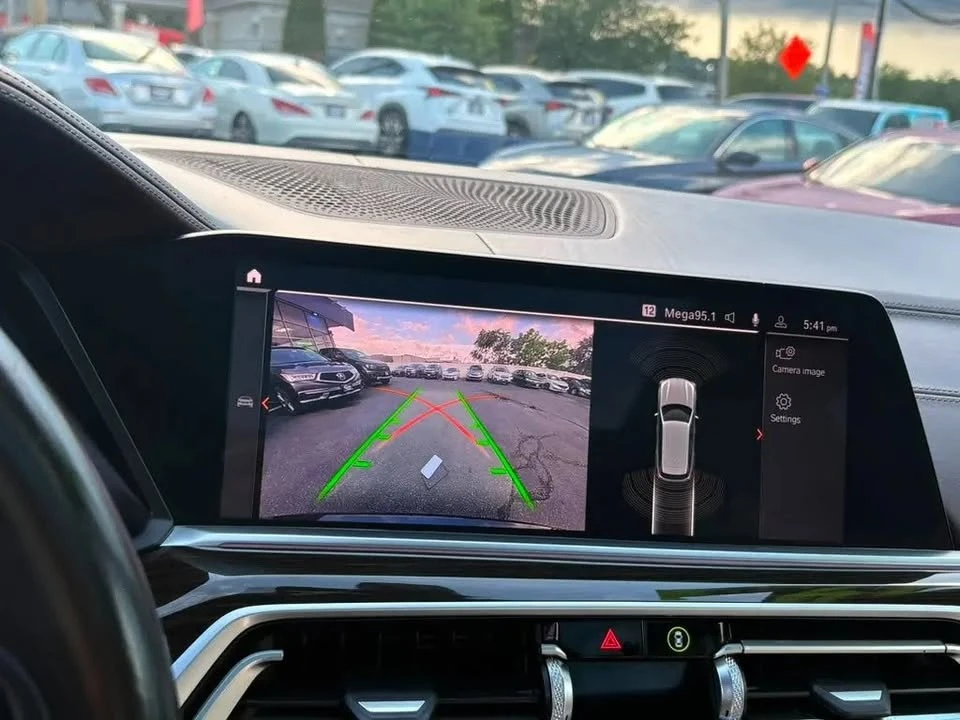 2019 BMW G05 X5 - Image 12 of 17