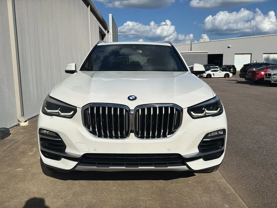 2019 BMW G05 X5 - Image 6 of 19