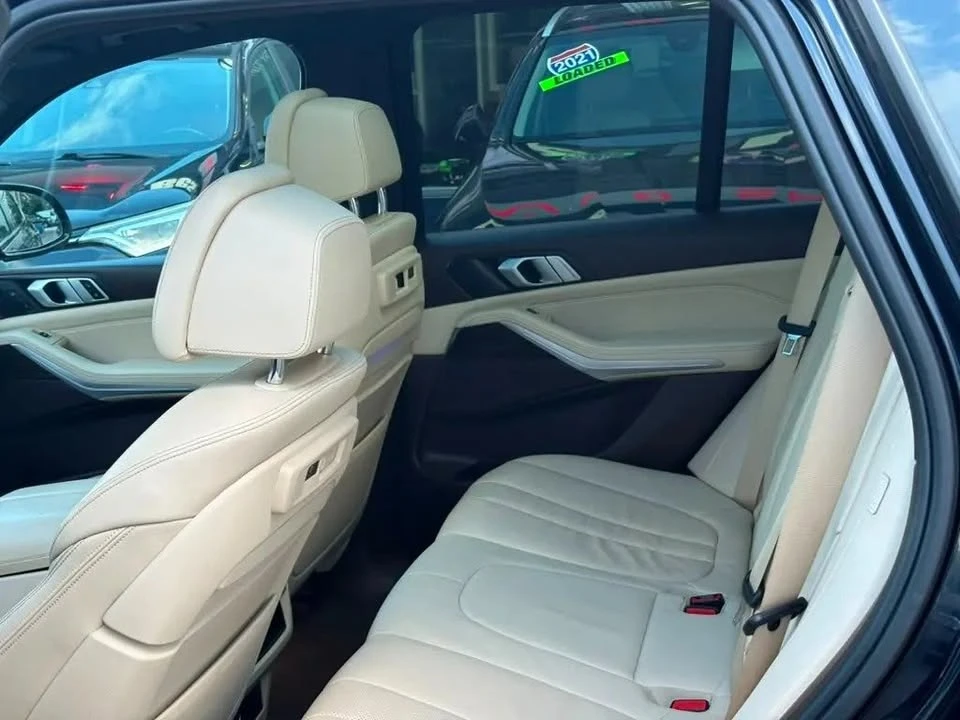 2019 BMW G05 X5 - Image 16 of 17