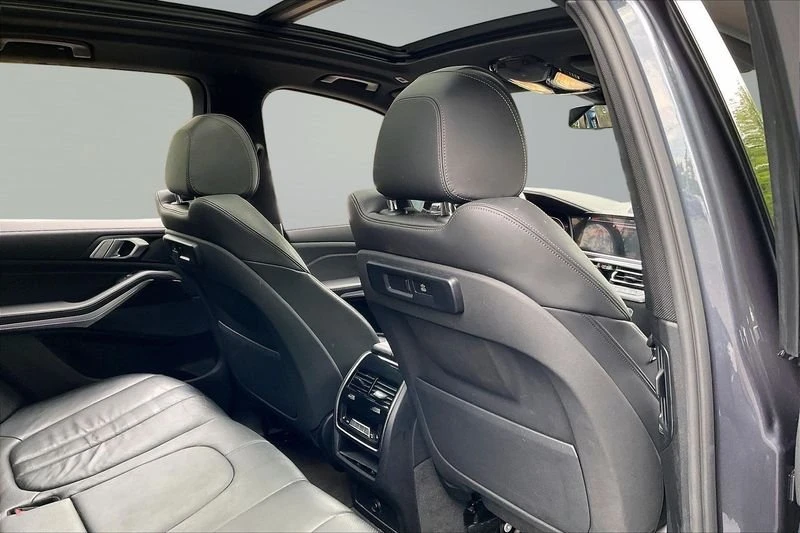 2019 BMW G05 X5 - Image 16 of 20