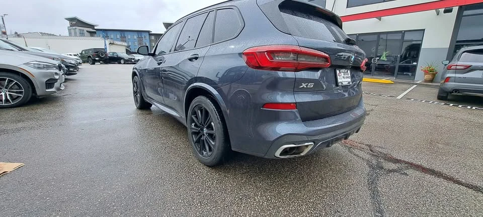 2019 BMW G05 X5 - Image 5 of 20