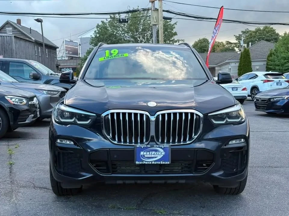 2019 BMW G05 X5 - Image 2 of 17