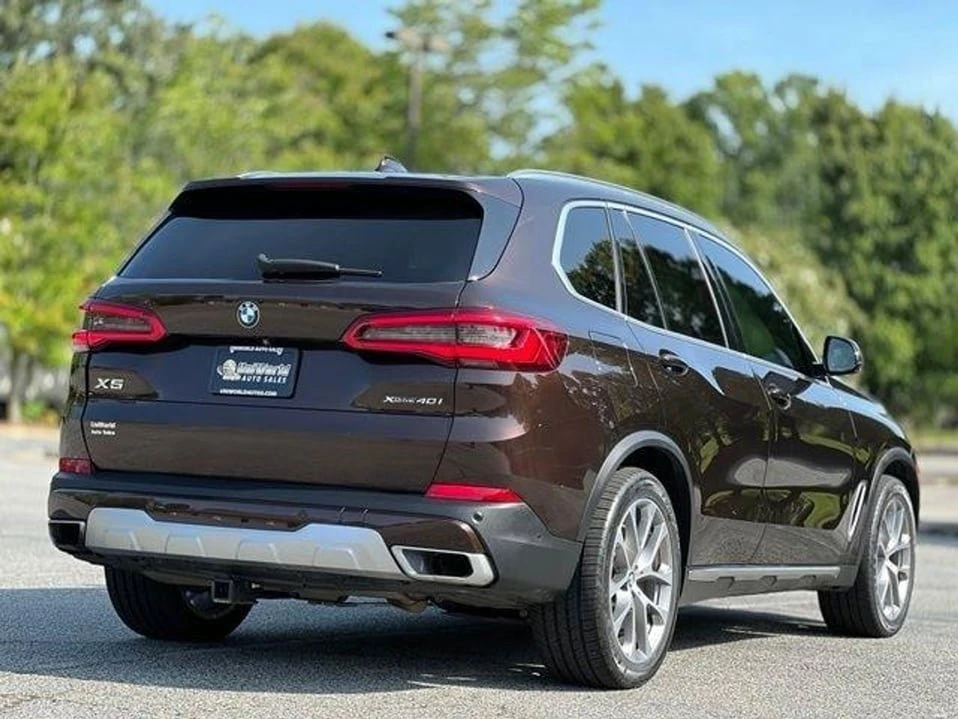 2019 BMW G05 X5 - Image 5 of 20