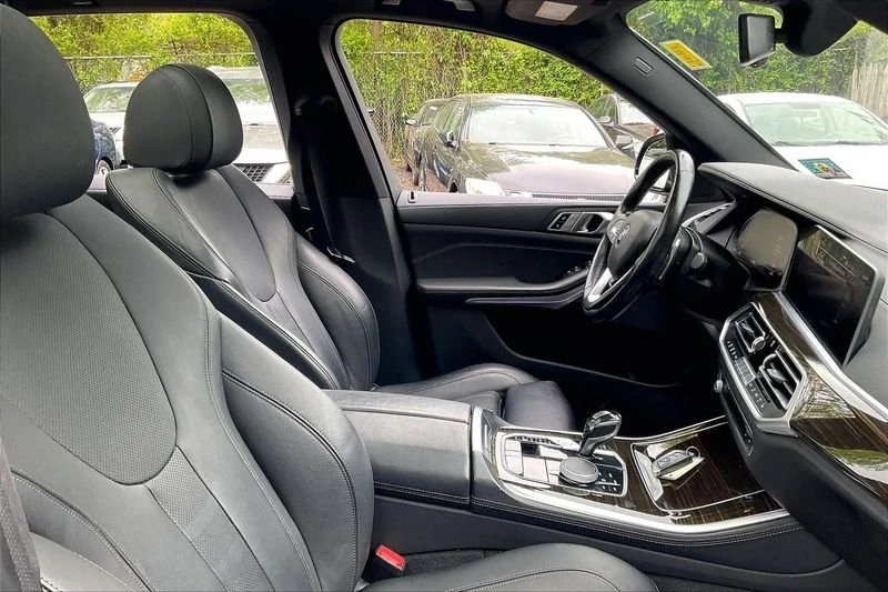 2019 BMW G05 X5 - Image 12 of 20