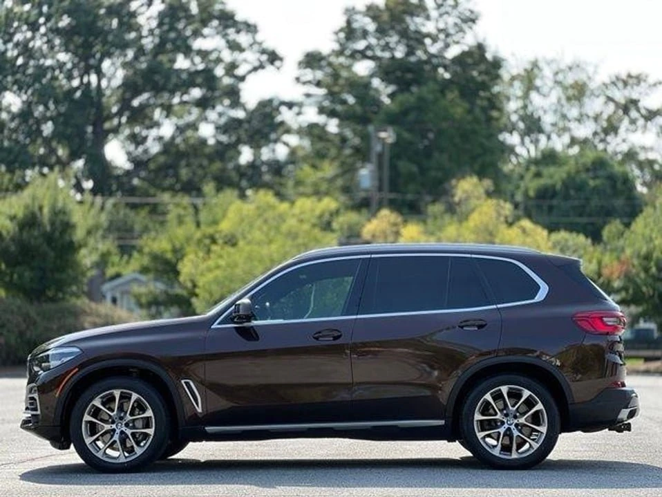2019 BMW G05 X5 - Image 8 of 20