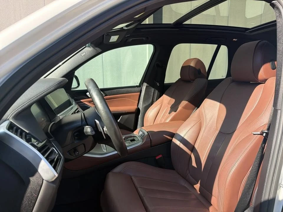 2019 BMW G05 X5 - Image 9 of 19