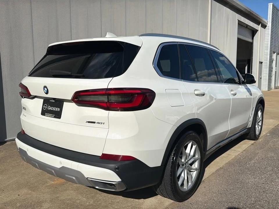 2019 BMW G05 X5 - Image 3 of 19