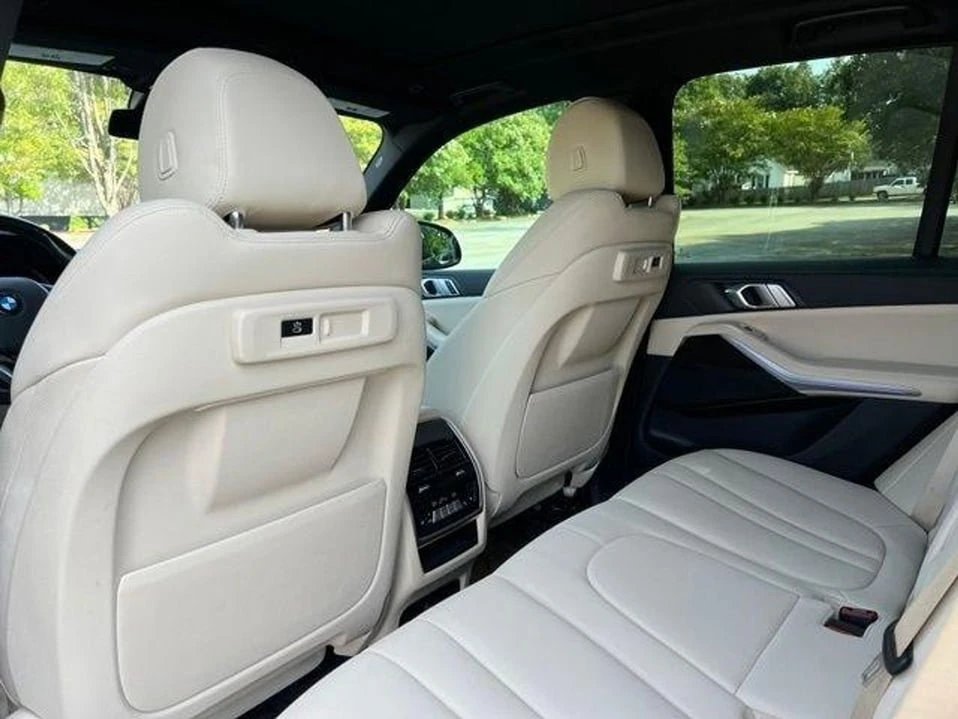 2019 BMW G05 X5 - Image 15 of 20
