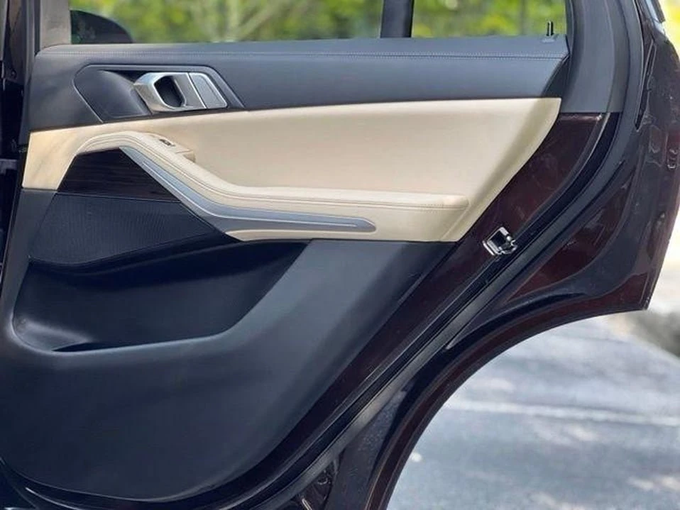 2019 BMW G05 X5 - Image 18 of 20