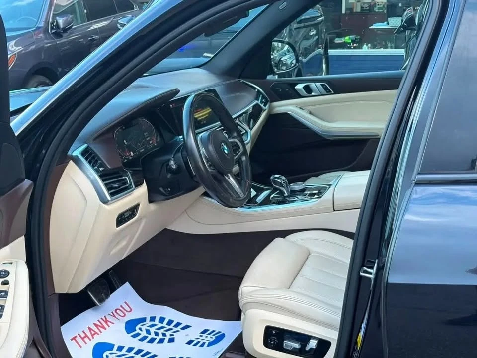 2019 BMW G05 X5 - Image 11 of 17