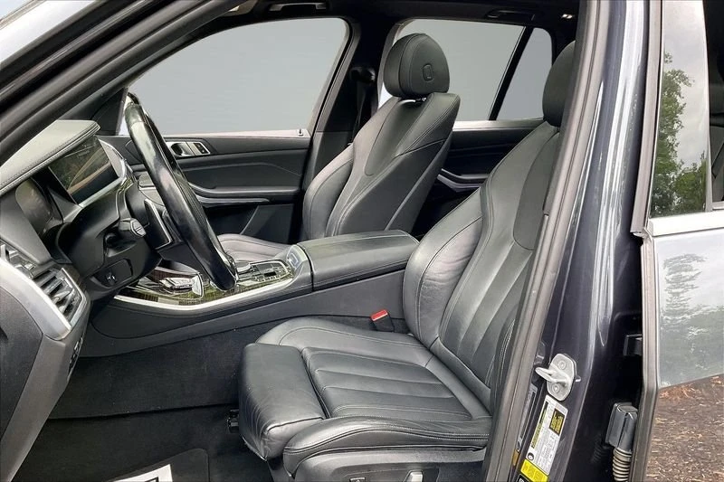 2019 BMW G05 X5 - Image 10 of 20