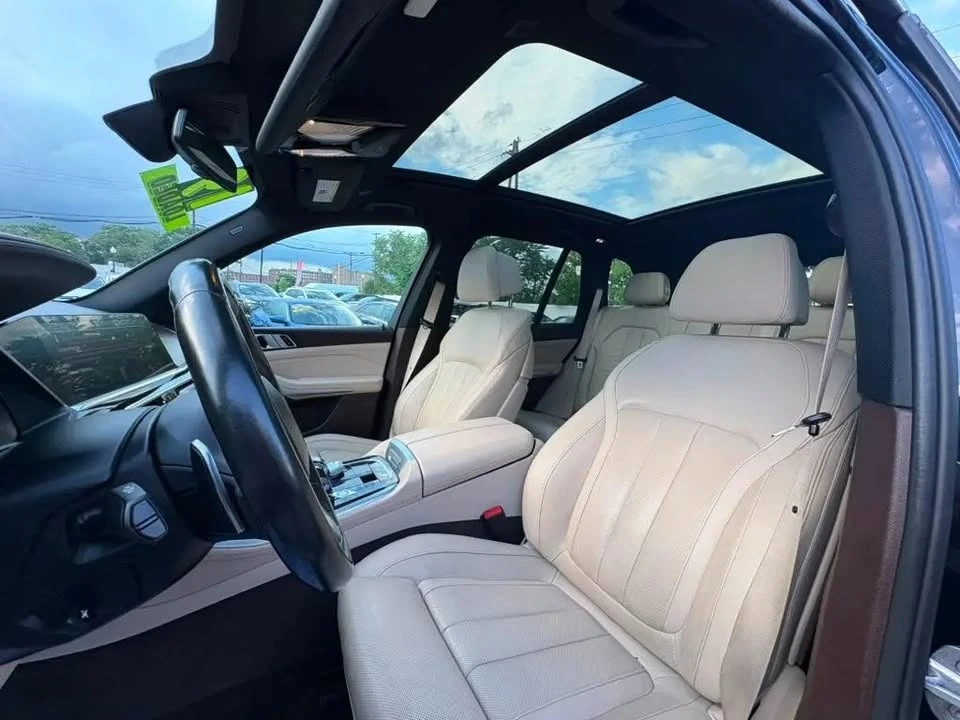 2019 BMW G05 X5 - Image 14 of 17