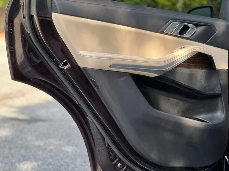 2019 BMW G05 X5 - Image 14 of 20