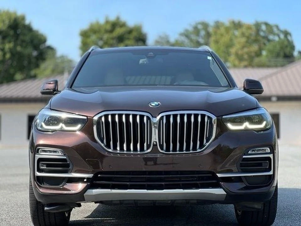 2019 BMW G05 X5 - Image 2 of 20