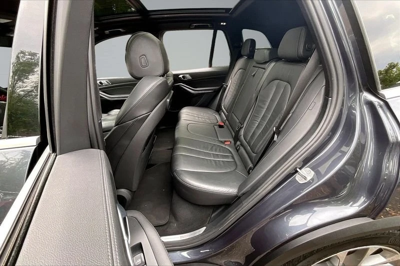 2019 BMW G05 X5 - Image 18 of 20