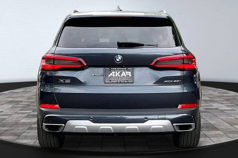 2019 BMW G05 X5 - Image 6 of 20