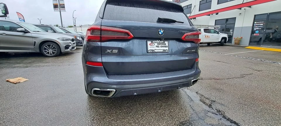 2019 BMW G05 X5 - Image 6 of 20