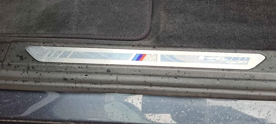 2019 BMW G05 X5 - Image 18 of 20