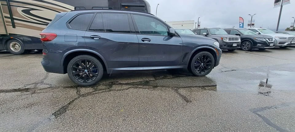 2019 BMW G05 X5 - Image 2 of 20