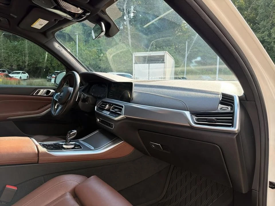 2019 BMW G05 X5 - Image 18 of 19