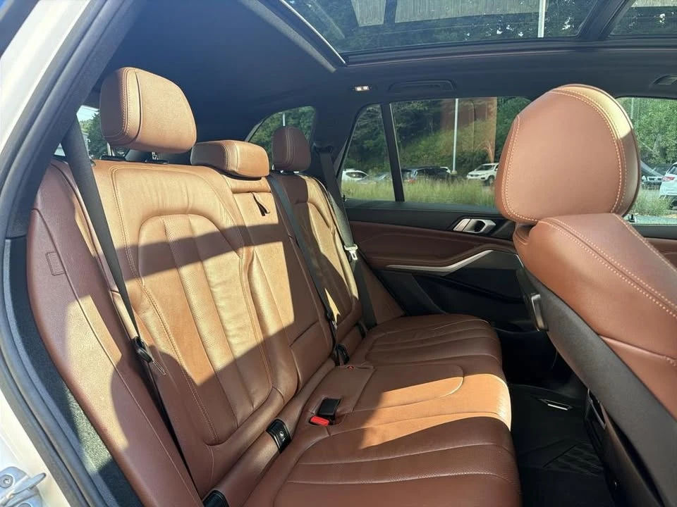2019 BMW G05 X5 - Image 16 of 19