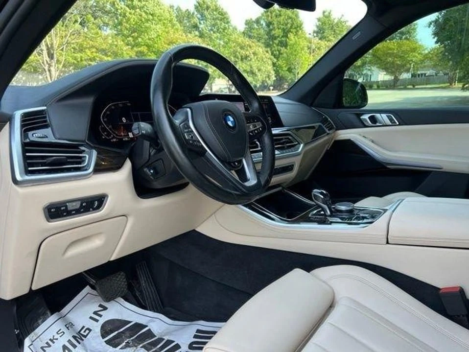 2019 BMW G05 X5 - Image 11 of 20