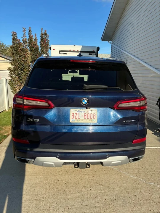 2019 BMW G05 X5 - Image 3 of 7