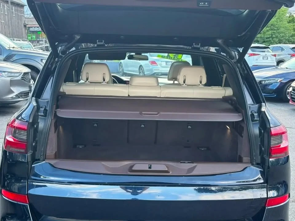 2019 BMW G05 X5 - Image 17 of 17