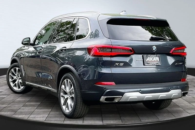 2019 BMW G05 X5 - Image 7 of 20